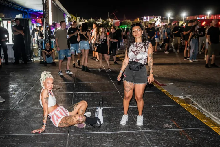 Tulum do sitnih jutarnjih sati: Evo kako se ekipa zabavljala na posljednjoj večeri Ultre u Splitu