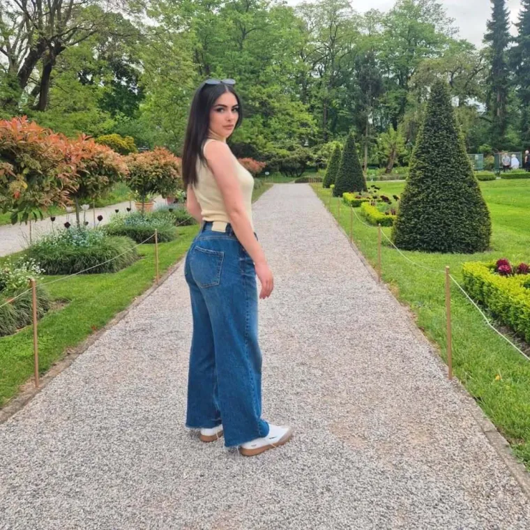 Iman s Farme u showu povučena i prirodna ljepotica, a na Instagramu senzacija