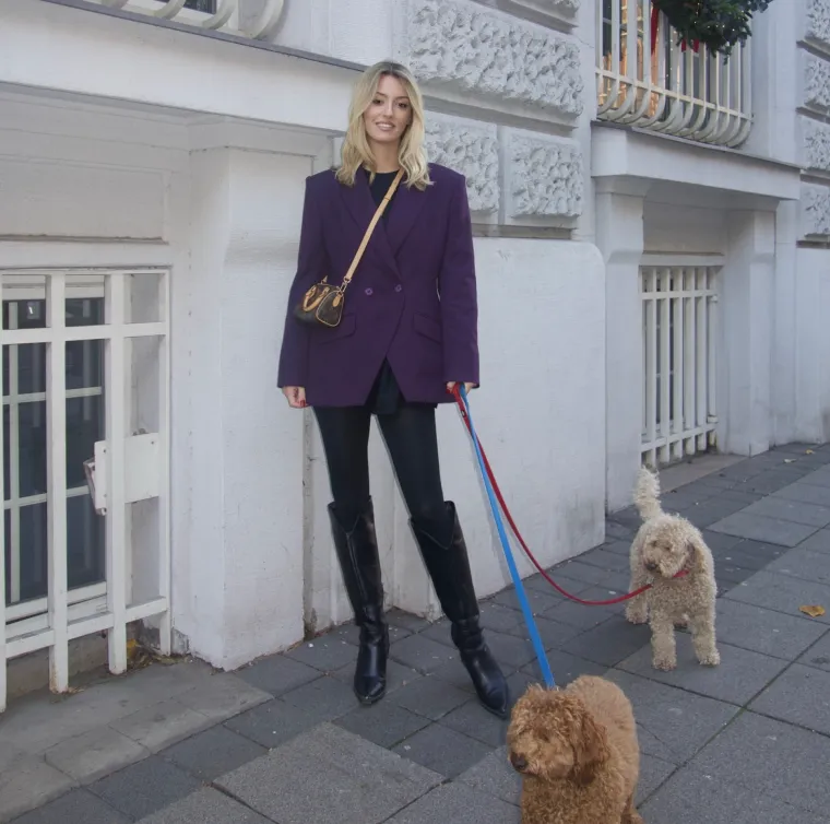 Ma kakve WAGsice: Ova lijepa djevojka osvojila je srce proslavljenog Filipa Zubčića