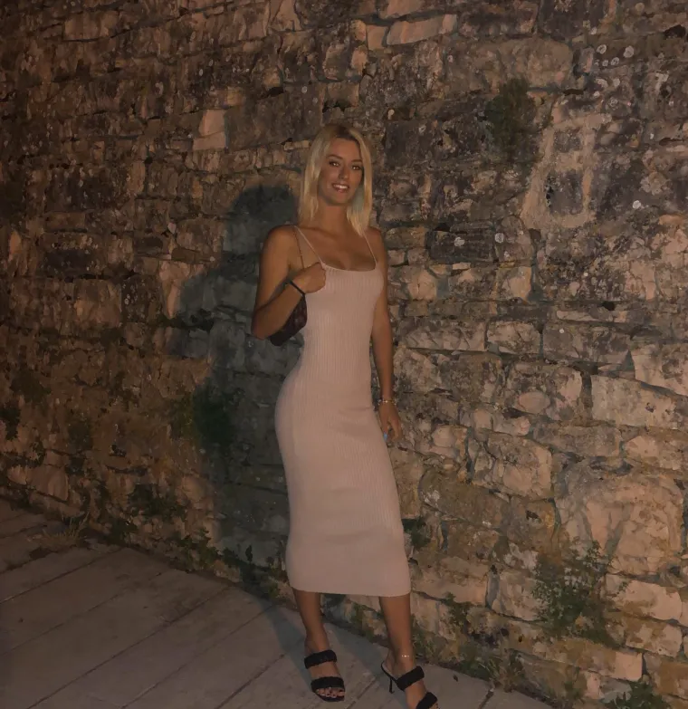 Ma kakve WAGsice: Ova lijepa djevojka osvojila je srce proslavljenog Filipa Zubčića