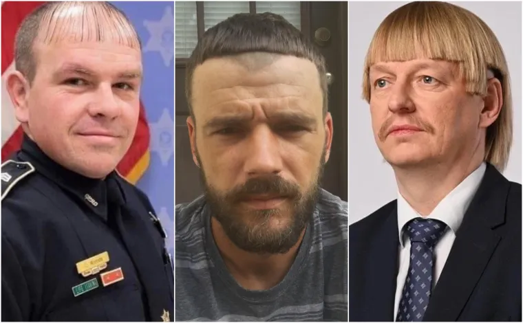 Izdvojili smo dobitnike nagrade 'ošišaj me kao da me mrziš', to je strašno što su im frizeri učinili