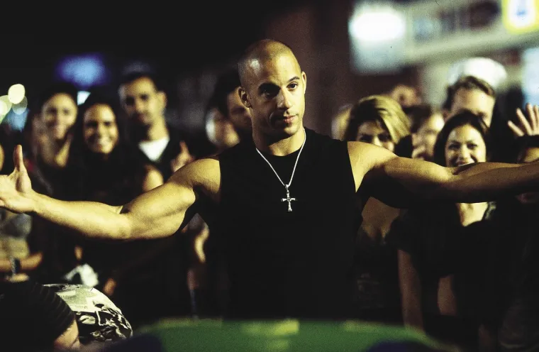 Svađe s kolegama i optužbe za seksizam obilježili su mu karijeru: Ovako se mijenjao Vin Diesel