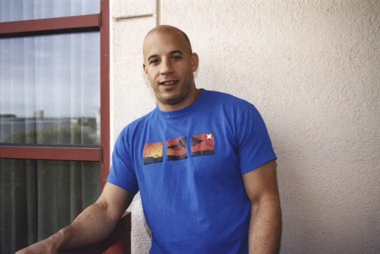 Svađe s kolegama i optužbe za seksizam obilježili su mu karijeru: Ovako se mijenjao Vin Diesel