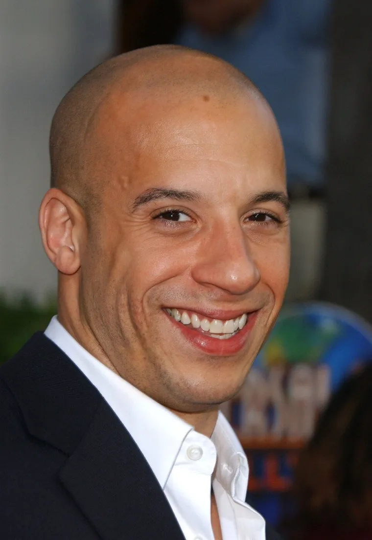 Svađe s kolegama i optužbe za seksizam obilježili su mu karijeru: Ovako se mijenjao Vin Diesel