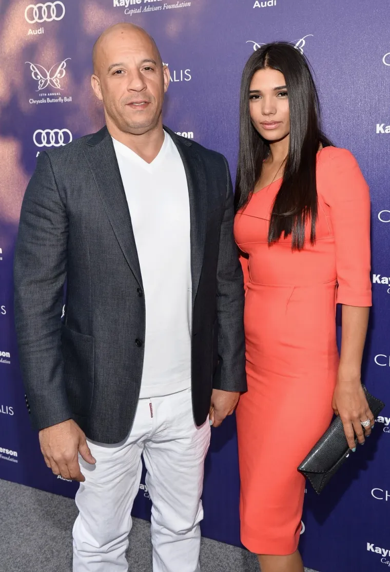 Svađe s kolegama i optužbe za seksizam obilježili su mu karijeru: Ovako se mijenjao Vin Diesel