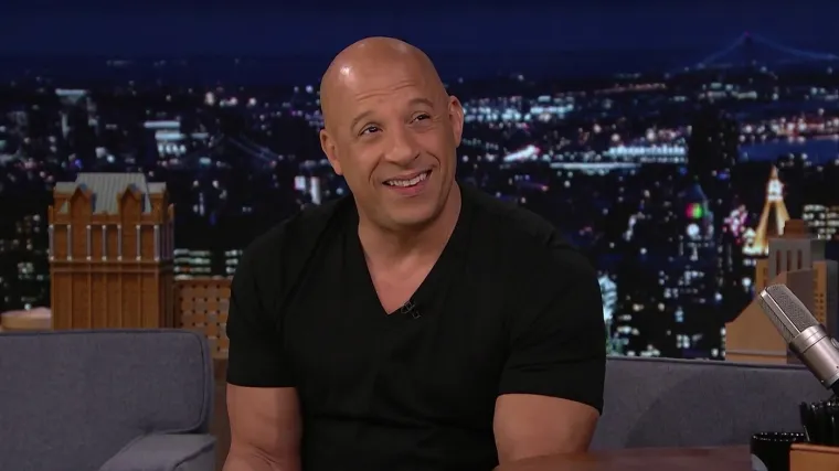 Svađe s kolegama i optužbe za seksizam obilježili su mu karijeru: Ovako se mijenjao Vin Diesel