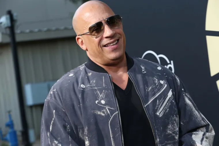 Svađe s kolegama i optužbe za seksizam obilježili su mu karijeru: Ovako se mijenjao Vin Diesel