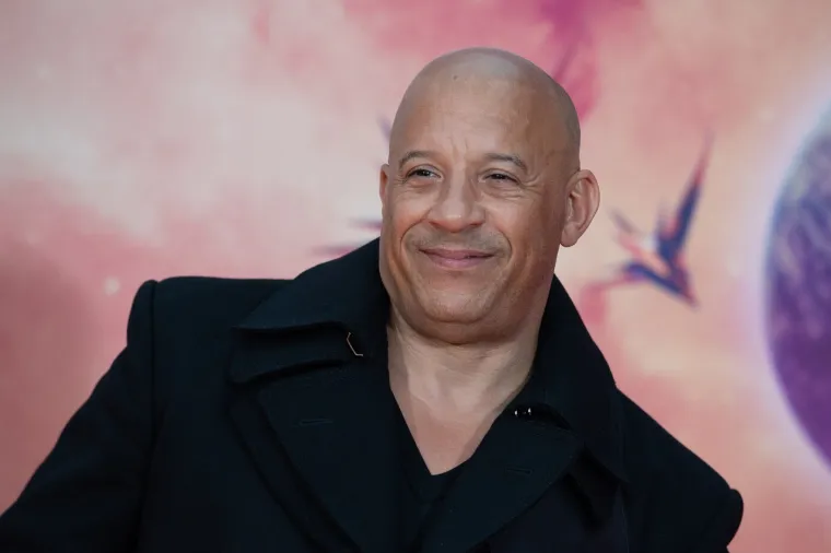 Svađe s kolegama i optužbe za seksizam obilježili su mu karijeru: Ovako se mijenjao Vin Diesel