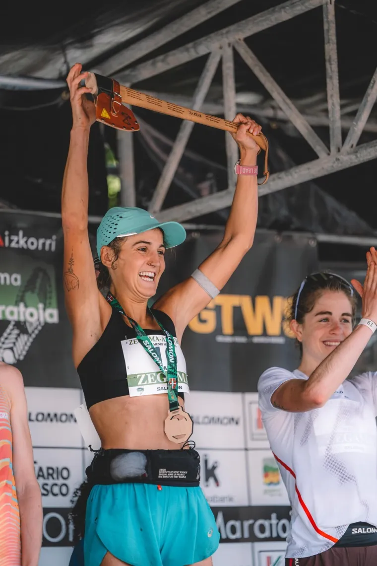 Atletičarka pokazala kako izgleda nakon borbe za život protiv pobješnjele krave: 'Bila sam sigurna da će me ubiti'