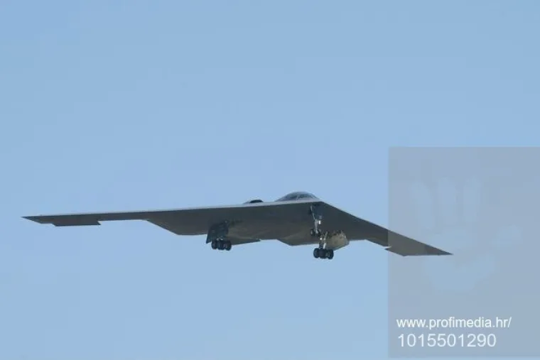 Prvi let moćnog američkog bombardera: Četiri ključna programa sve su promijenila