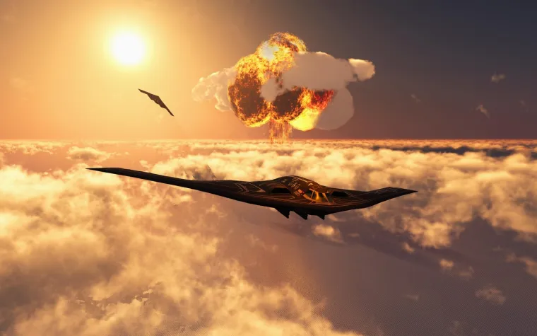 Prvi let moćnog američkog bombardera: Četiri ključna programa sve su promijenila