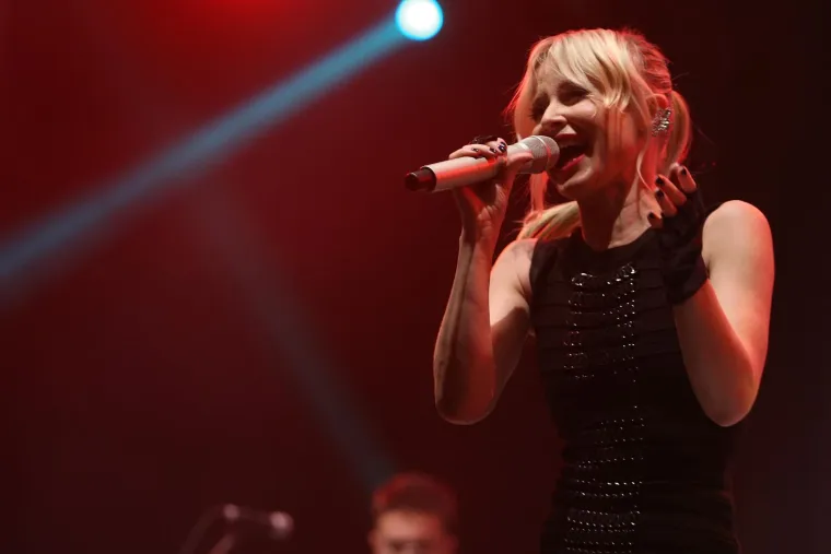 Danijela Martinović i s 54 godine izgleda kao djevojčica