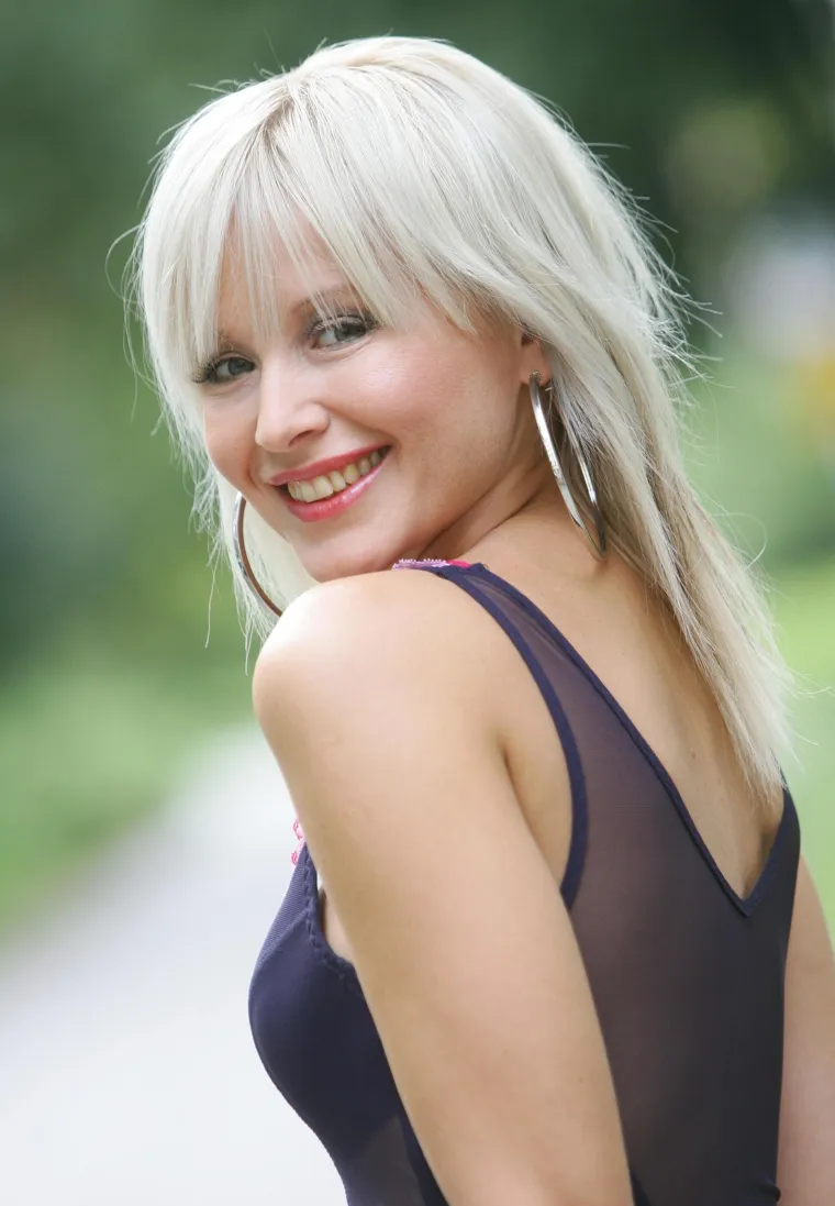 Danijela Martinović i s 54 godine izgleda kao djevojčica