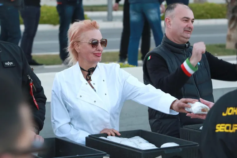 Ovo su žene Miše Kovača: Jedna od njih danas s njim proslavlja njegov 84. rođendan