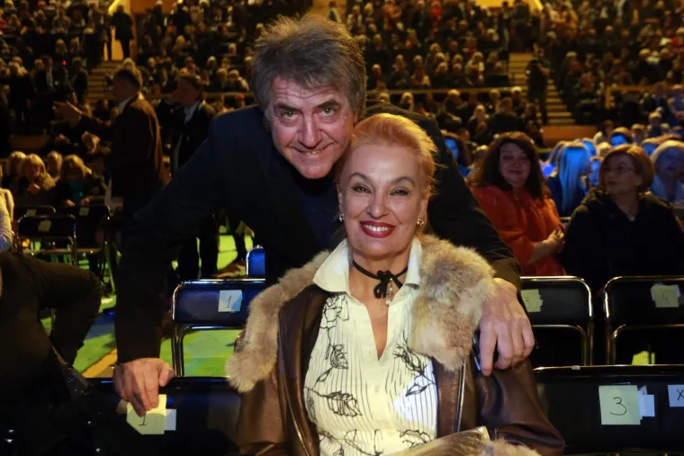 Ovo su žene Miše Kovača: Jedna od njih danas s njim proslavlja njegov 84. rođendan
