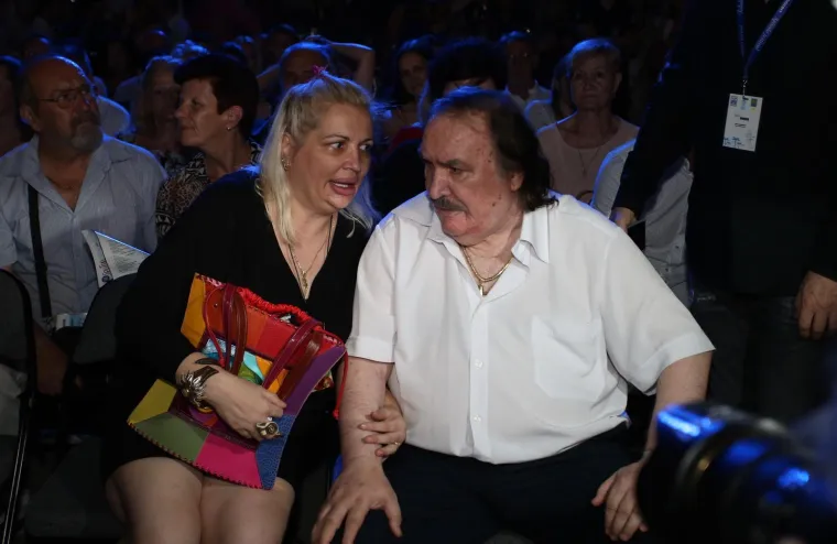 Ovo su žene Miše Kovača: Jedna od njih danas s njim proslavlja njegov 84. rođendan