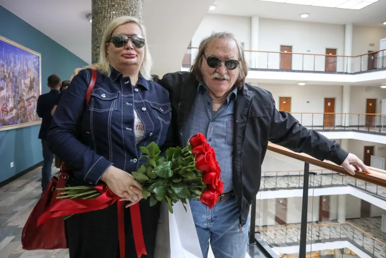 Ovo su žene Miše Kovača: Jedna od njih danas s njim proslavlja njegov 84. rođendan