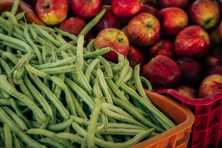 Ovih 30 namirnica su nutritivni heroji: Uvrstite ih u prehranu i imat ćete više energije