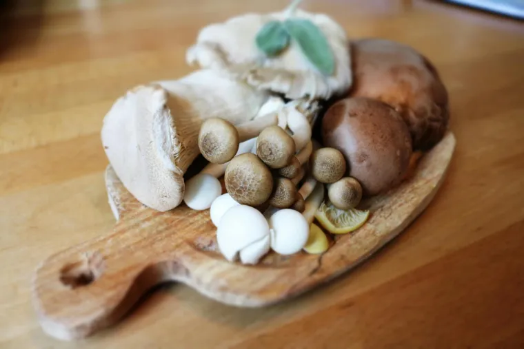 Ovih 30 namirnica su nutritivni heroji: Uvrstite ih u prehranu i imat ćete više energije