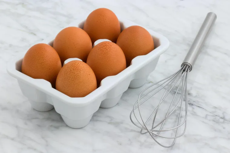 Ovih 30 namirnica su nutritivni heroji: Uvrstite ih u prehranu i imat ćete više energije