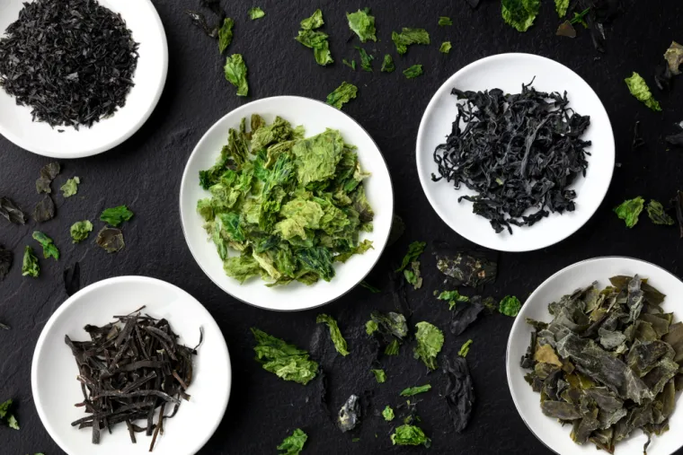 Ovih 30 namirnica su nutritivni heroji: Uvrstite ih u prehranu i imat ćete više energije