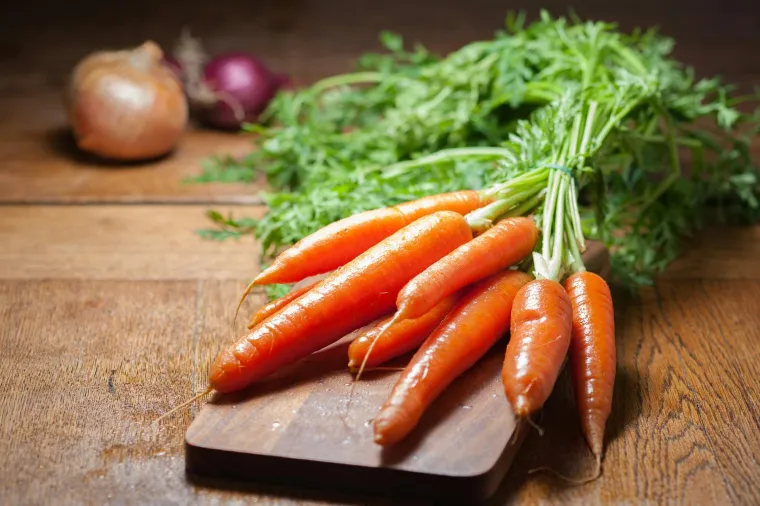 Ovih 30 namirnica su nutritivni heroji: Uvrstite ih u prehranu i imat ćete više energije