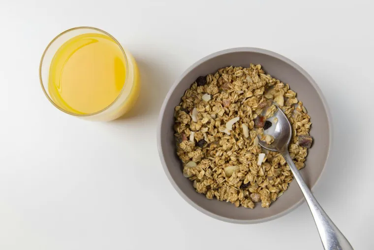 Ovih 30 namirnica su nutritivni heroji: Uvrstite ih u prehranu i imat ćete više energije