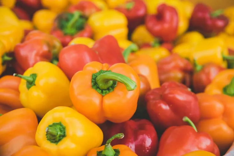 Ovih 30 namirnica su nutritivni heroji: Uvrstite ih u prehranu i imat ćete više energije