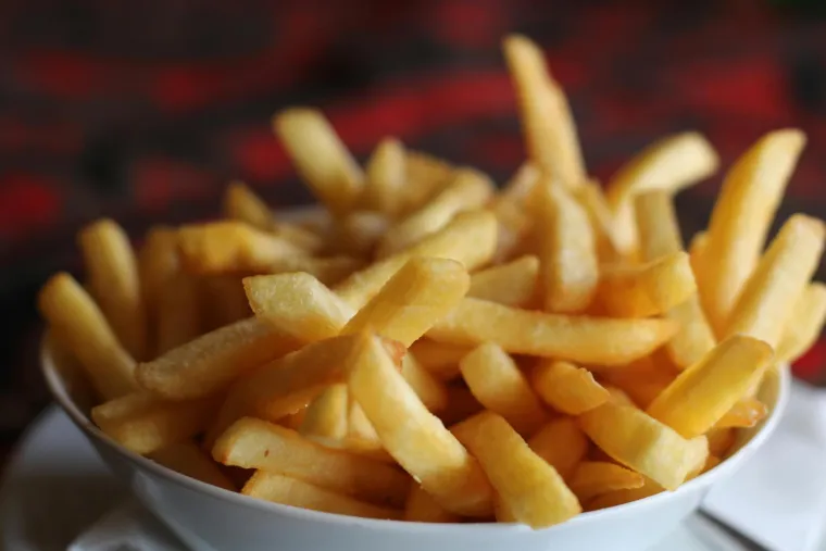 Ovih 30 namirnica su nutritivni heroji: Uvrstite ih u prehranu i imat ćete više energije