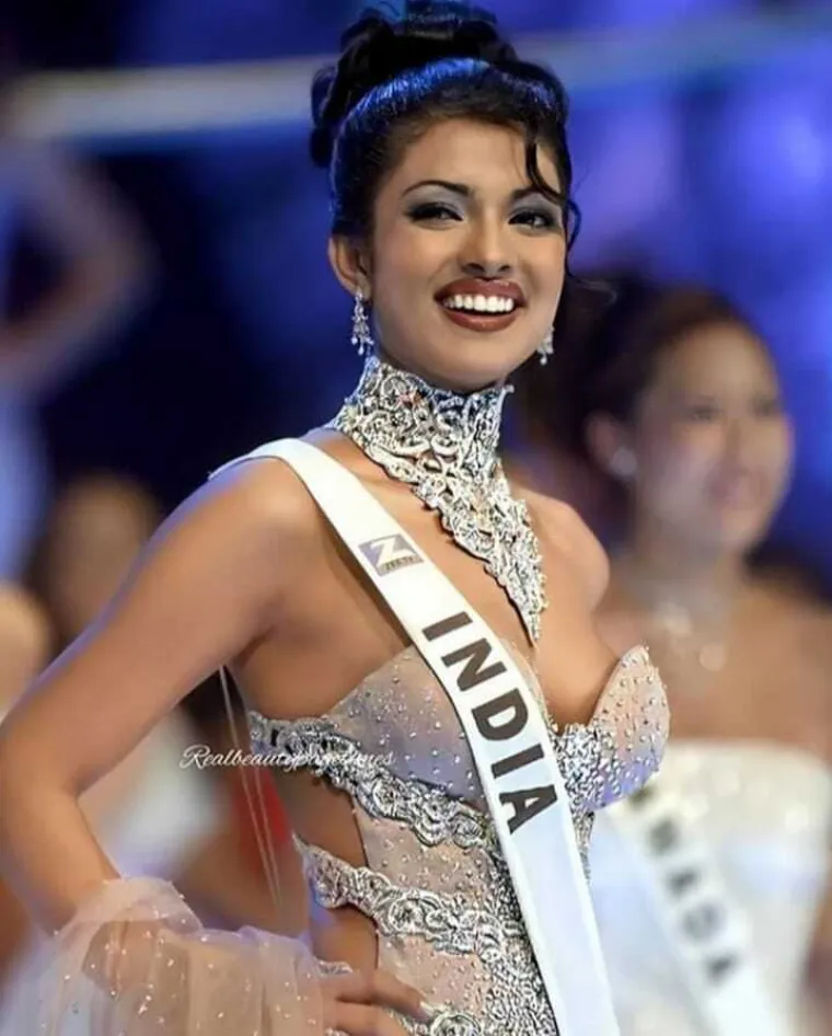 Karijeru je započela kao Miss World 2000., a ubrzo se prometnula u jedno od najprepoznatljivijih lica filmske industrije.