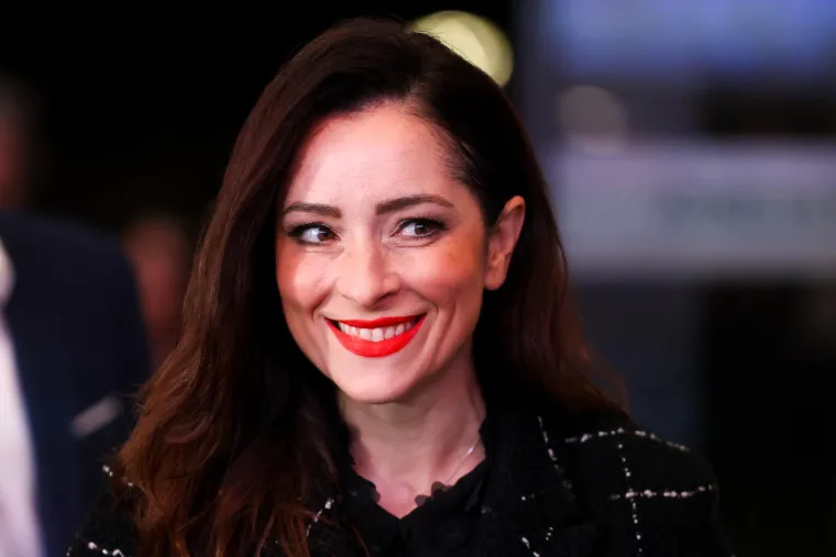 Blistala na sceni i ljubila zauzetog glazbenika: Zrinka Cvitešić danas puni 46 godina