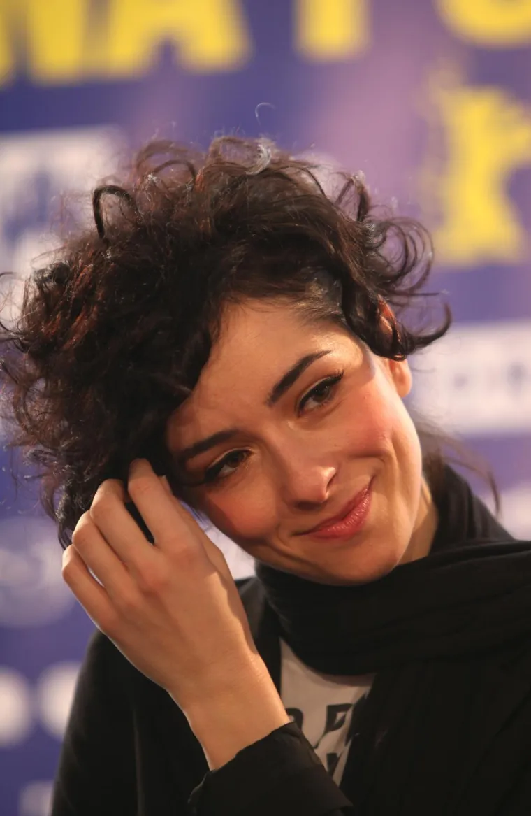 Blistala na sceni i ljubila zauzetog glazbenika: Zrinka Cvitešić danas puni 46 godina
