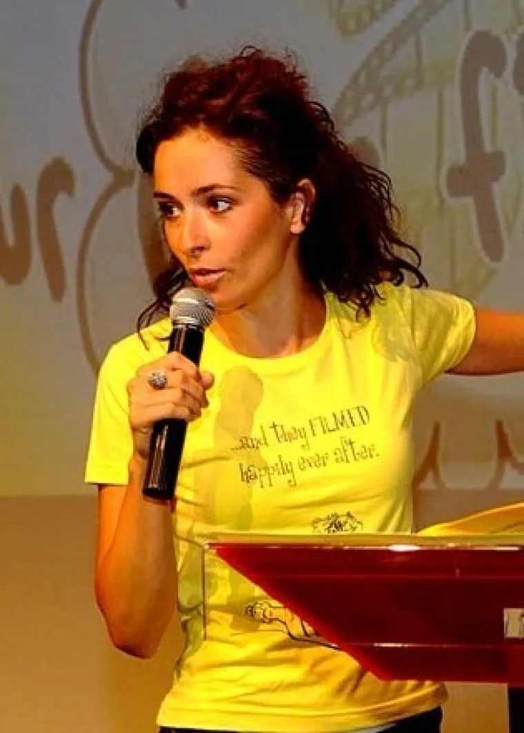 Blistala na sceni i ljubila zauzetog glazbenika: Zrinka Cvitešić danas puni 46 godina