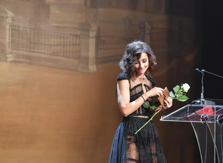 Blistala na sceni i ljubila zauzetog glazbenika: Zrinka Cvitešić danas puni 46 godina