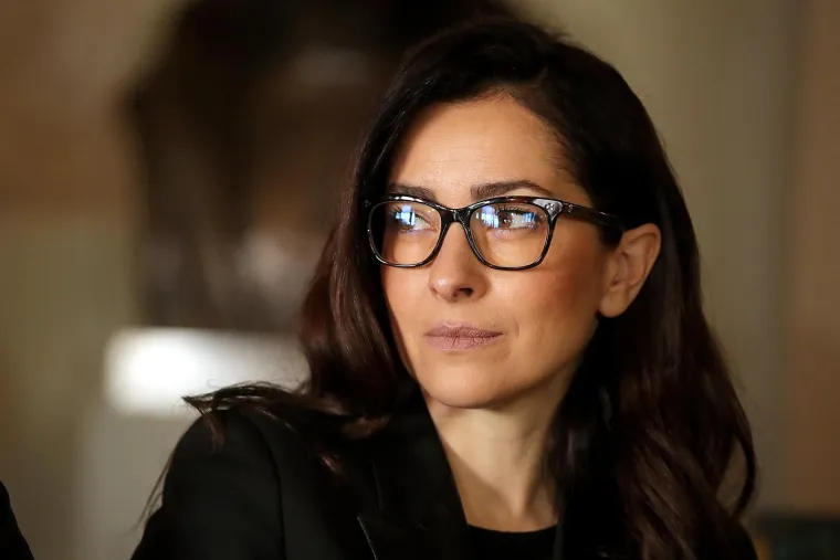 Blistala na sceni i ljubila zauzetog glazbenika: Zrinka Cvitešić danas puni 46 godina