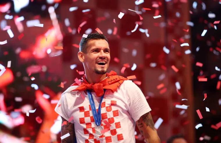 Svijet je pričao o najboljem dočeku ikad, a Thompson je bio šlag na tortu