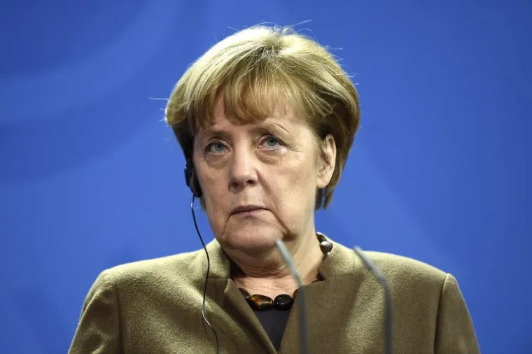 Dugo je prošlo otkad je Angela Merkel bila studentica, a evo kako je tada izgledala