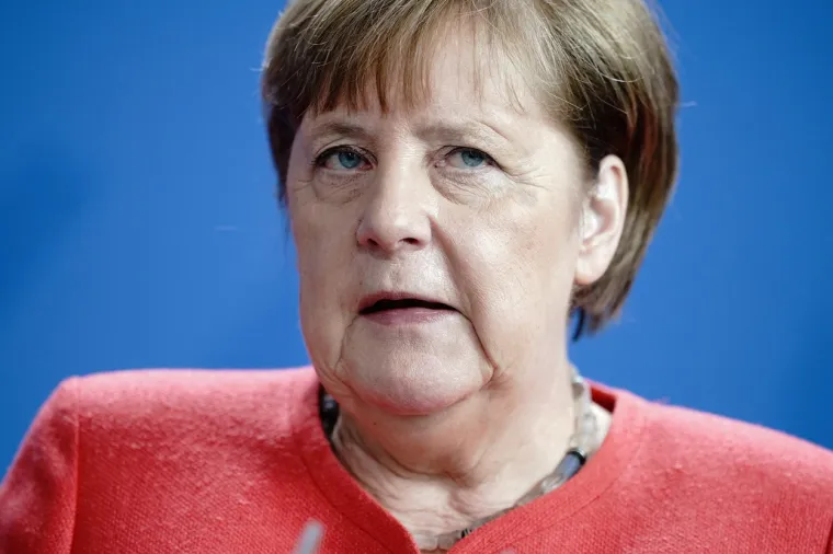 Dugo je prošlo otkad je Angela Merkel bila studentica, a evo kako je tada izgledala