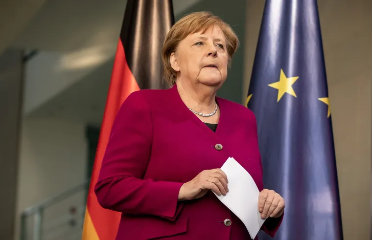 Dugo je prošlo otkad je Angela Merkel bila studentica, a evo kako je tada izgledala