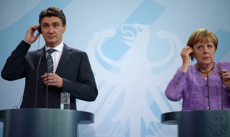 Dugo je prošlo otkad je Angela Merkel bila studentica, a evo kako je tada izgledala