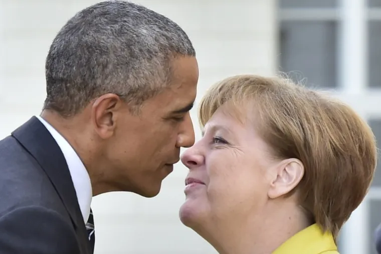 Dugo je prošlo otkad je Angela Merkel bila studentica, a evo kako je tada izgledala