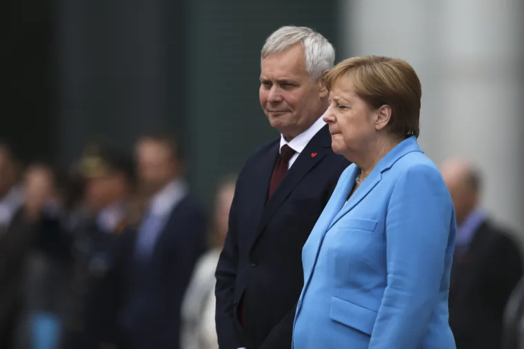 Dugo je prošlo otkad je Angela Merkel bila studentica, a evo kako je tada izgledala
