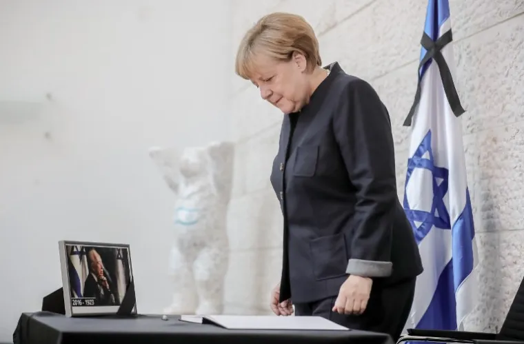 Dugo je prošlo otkad je Angela Merkel bila studentica, a evo kako je tada izgledala