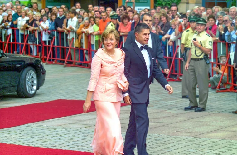Dugo je prošlo otkad je Angela Merkel bila studentica, a evo kako je tada izgledala