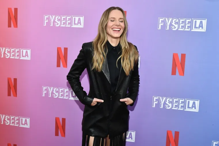 Kristen Bell kao da ne stari: Oženila ovisnika, a u javnosti ne šuti o tabu temama