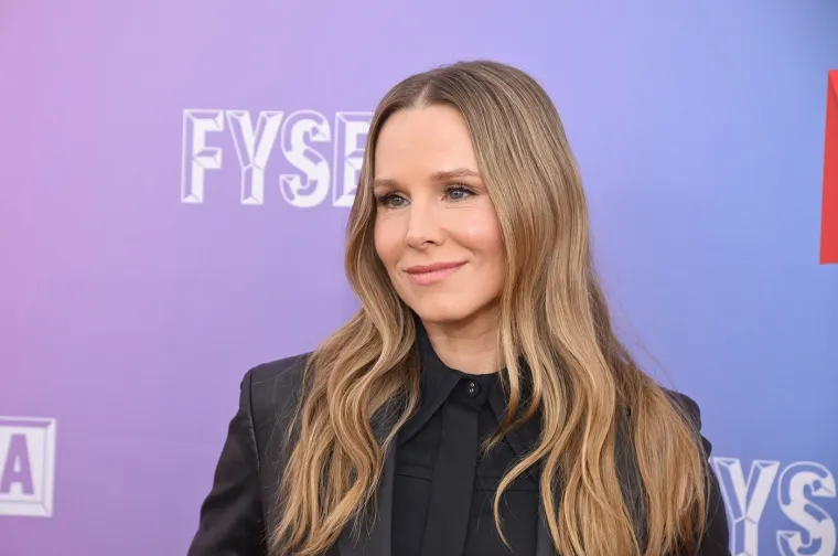 Kristen Bell kao da ne stari: Oženila ovisnika, a u javnosti ne šuti o tabu temama