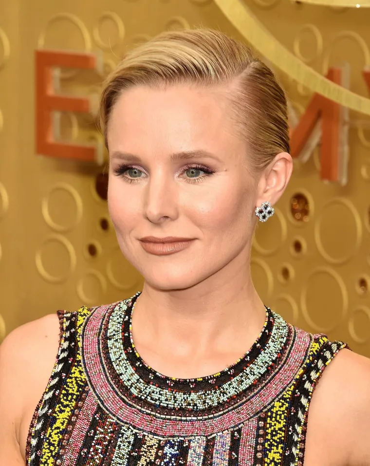 Kristen Bell kao da ne stari: Oženila ovisnika, a u javnosti ne šuti o tabu temama