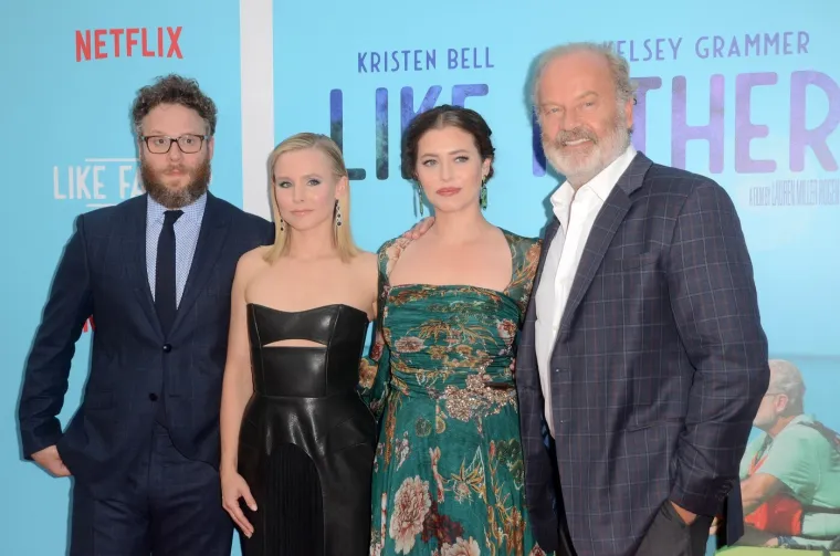 Kristen Bell kao da ne stari: Oženila ovisnika, a u javnosti ne šuti o tabu temama