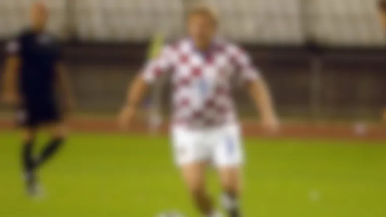 Ne trebaš biti pravi znalac da prepoznaš ove hrvatske nogometaše. Očekujemo barem devet točnih
