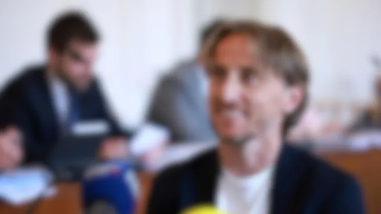Ne trebaš biti pravi znalac da prepoznaš ove hrvatske nogometaše. Očekujemo barem devet točnih